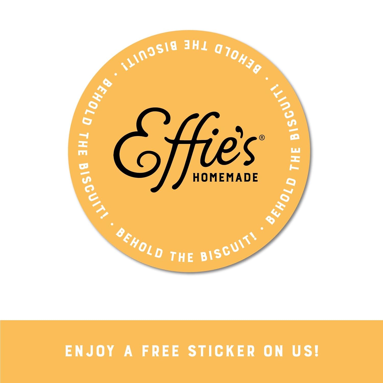 Effie's Homemade Biscuits - Oatcakes - Better-for-You Office Snack with Real Butter and No Additives
