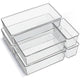 6 Pack - Clear