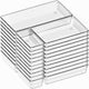 30 Pack - Clear