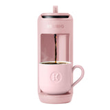 Keurig K-Mini Mate Single Serve K-Cup Pod Coffee Maker, Stylish Holiday Gift for Coffee Lovers Downsizing to a Smaller Space