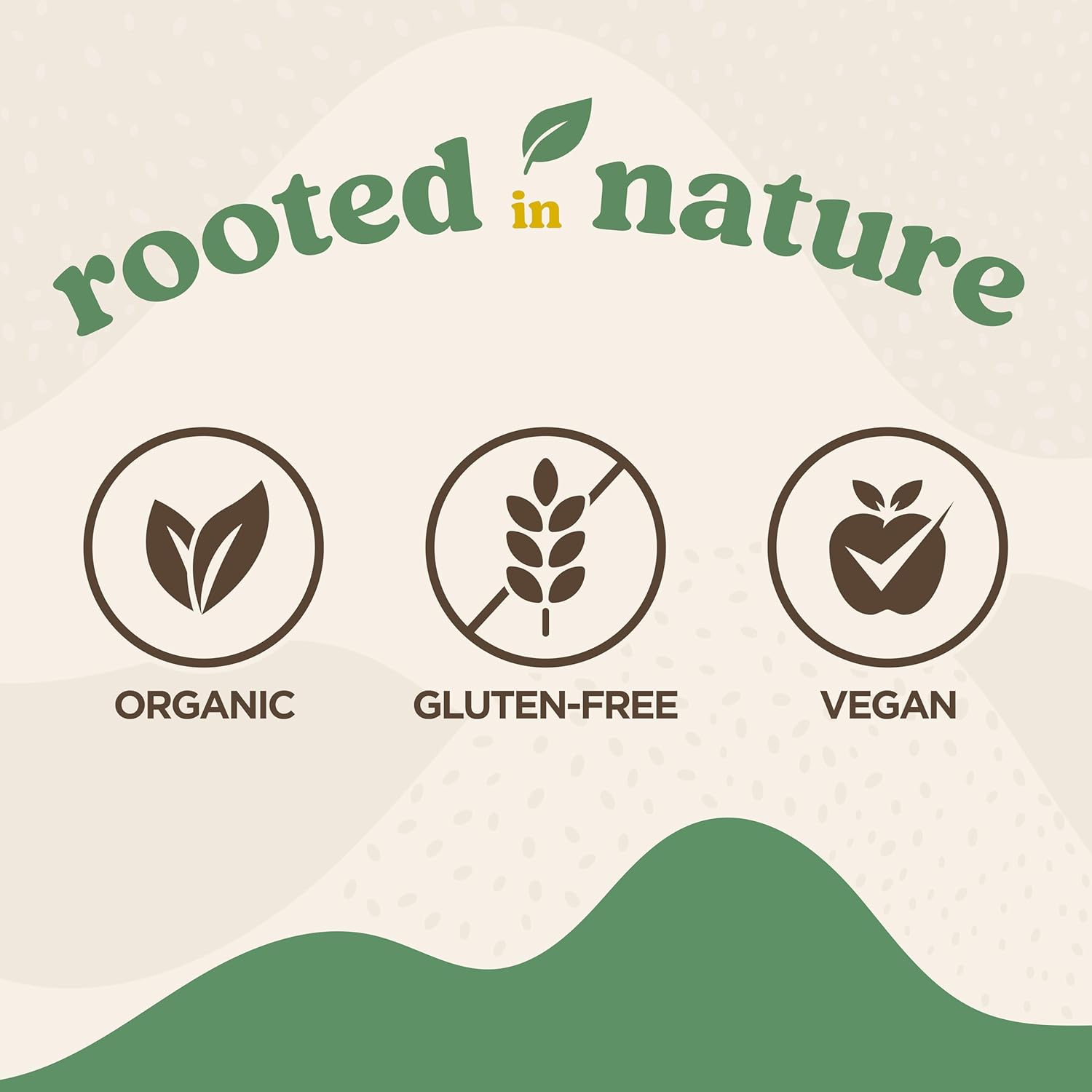 Elan Organic Dried Mango Slices – Clean-Label Snack for a Less-Is-More Kitchen Counter
