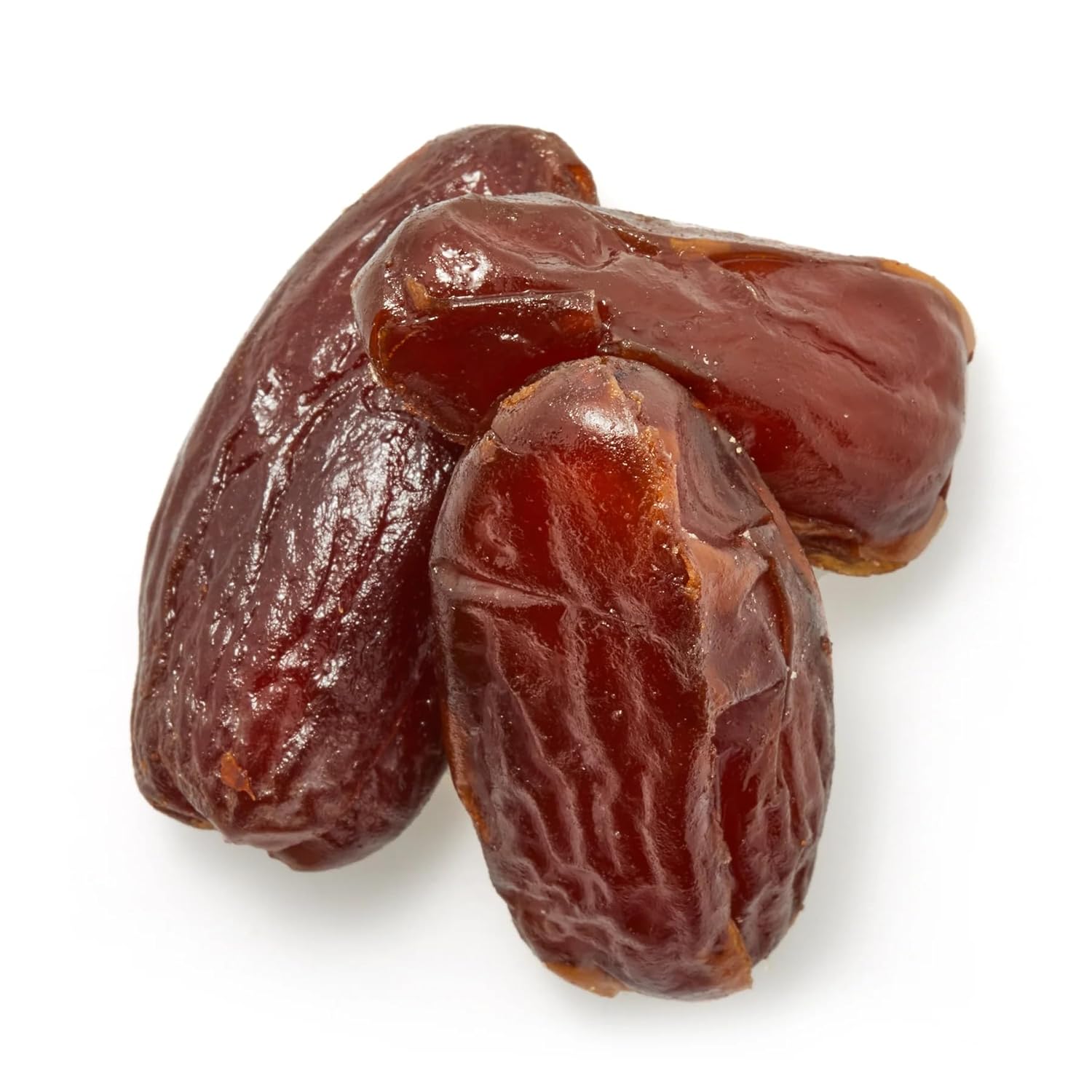 Elan Organic Pitted Dates – Lunchbox-Sized Whole Fruit Sweet for Picky Eaters and Family Snacks
