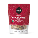 Elan Organic Brazil Nuts – Healthy Housewarming Gift for Wellness-Minded Friends and Family