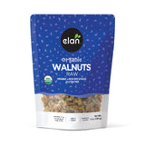 Elan Organic Walnuts – Gourmet Pantry Gift for Housewarming and Hostess Occasions