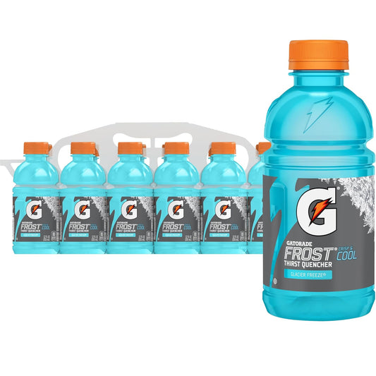 electrolyte-enhanced formula with sodium, potassium, and other minerals