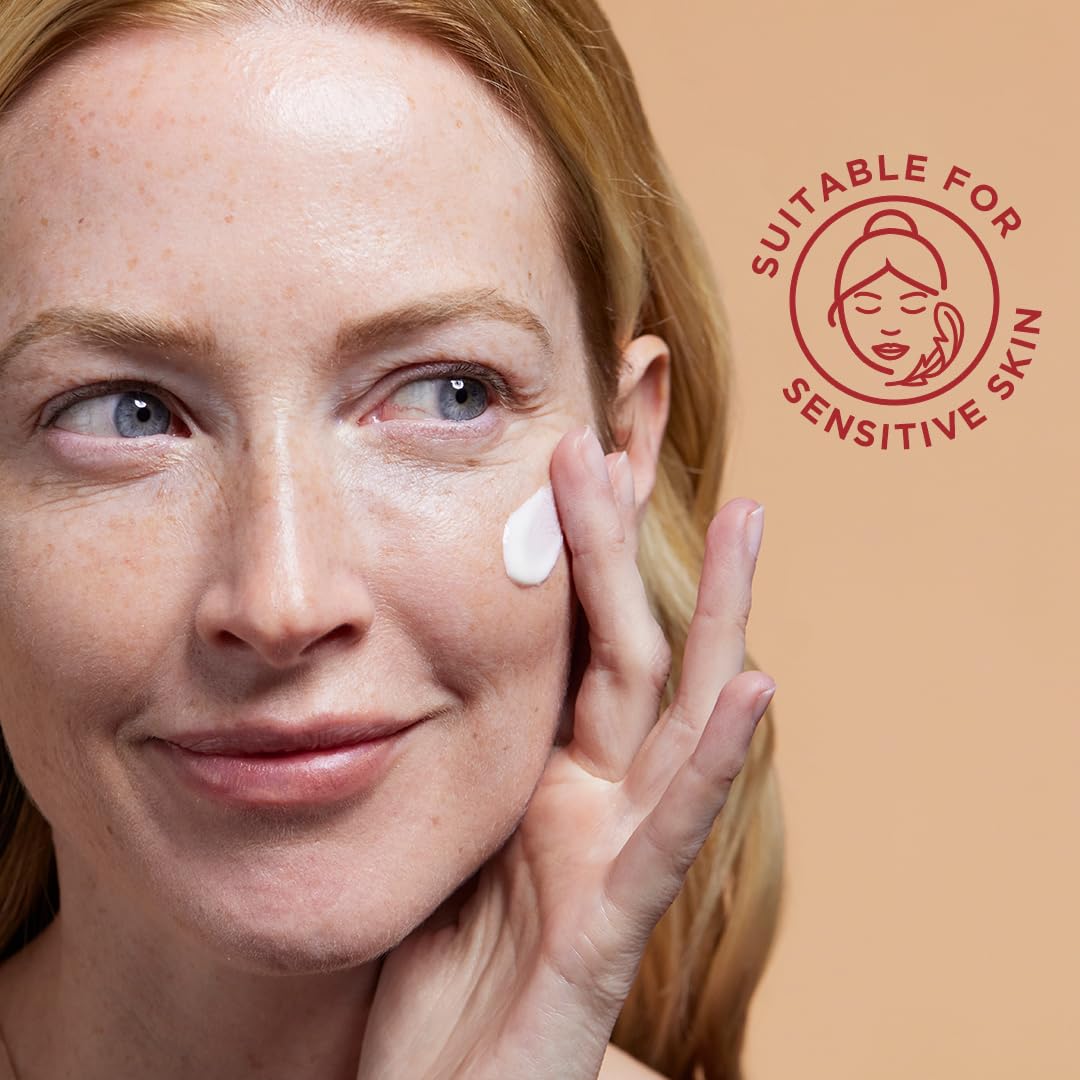 EltaMD UV Clear SPF 46 – Non-Comedogenic, Paraben-Free Formula for Reactive Skin Types