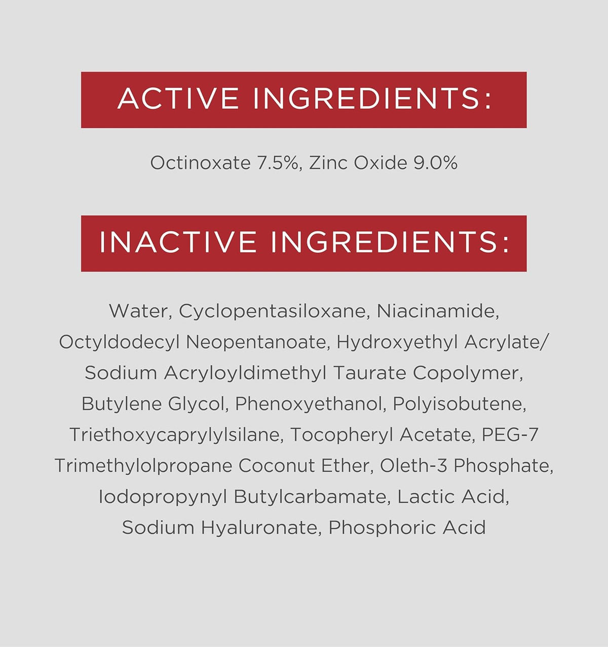 EltaMD UV Clear SPF 46 – Non-Comedogenic, Paraben-Free Formula for Reactive Skin Types