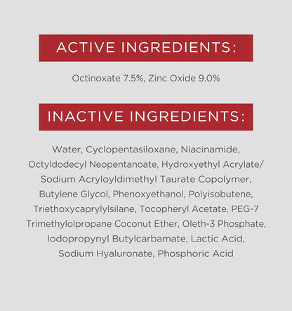 EltaMD UV Clear SPF 46 – Non-Comedogenic, Paraben-Free Formula for Reactive Skin Types