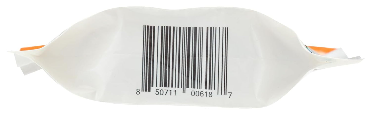 EMMYS Organic Peanut Butter Coconut Cookie, 6 OZ – Mid-Meeting Energy Bite for Professionals