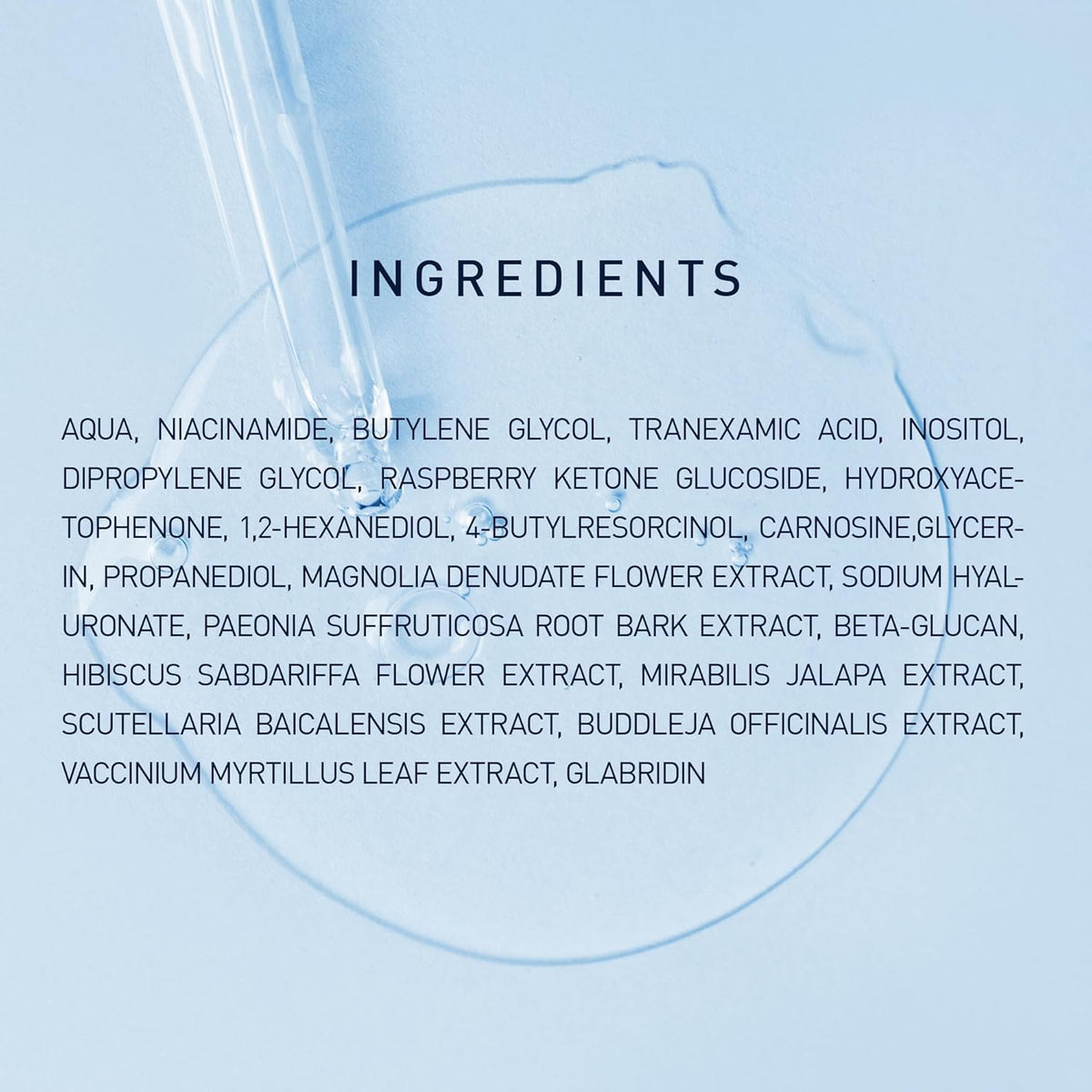 Enaskin Naturals Hyaluronic Acid Eye Patches – Luxurious Self-Care Upgrade for the Bathroom Counter of a Discerning Hostess