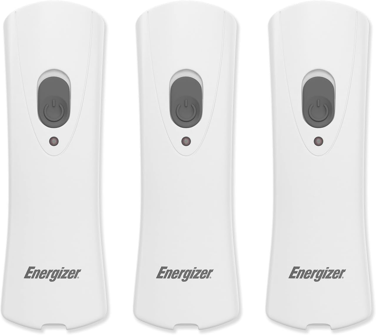 Energizer Weatheready Rechargeable Emergency Light – Valentine's Day Gift for Her, Stay-Ready Hurricane Flashlight for Peace of Mind