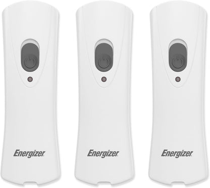 Energizer Weatheready Rechargeable Emergency Light – Valentine's Day Gift for Her, Stay-Ready Hurricane Flashlight for Peace of Mind