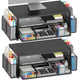 Black - 2-Tier - 2