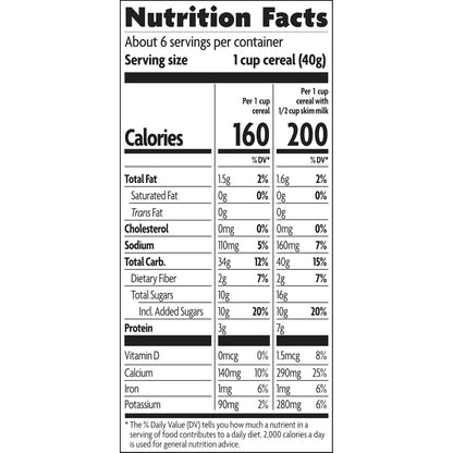 EnviroKidz Gluten Free Cereal – Organic Non GMO Breakfast for Celiac Wellness and Long Term Dietary Wellness