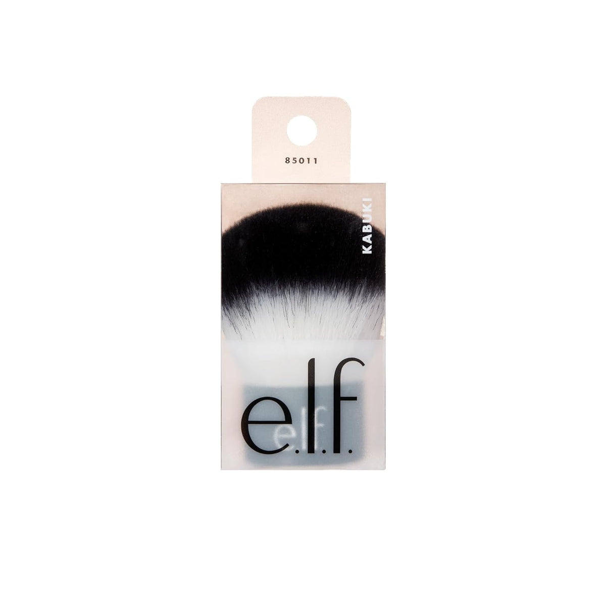 ergonomic short and thick handle made of plastic with copper ferrule