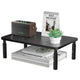 Black - 1-Tier - 1