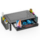 Black - 2-Tier - 1