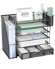 Black - 6 Tier - 1