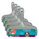 1 Roller (Pack of 4)