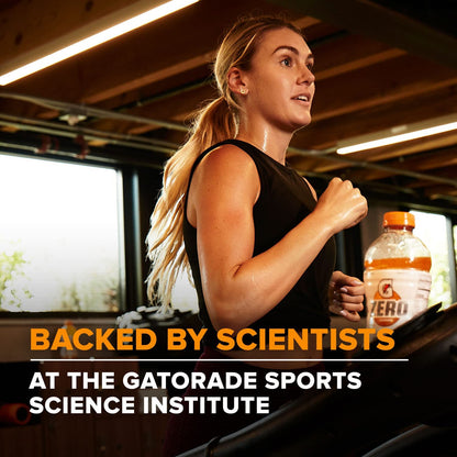 established gatorade brand credibility in sports hydration