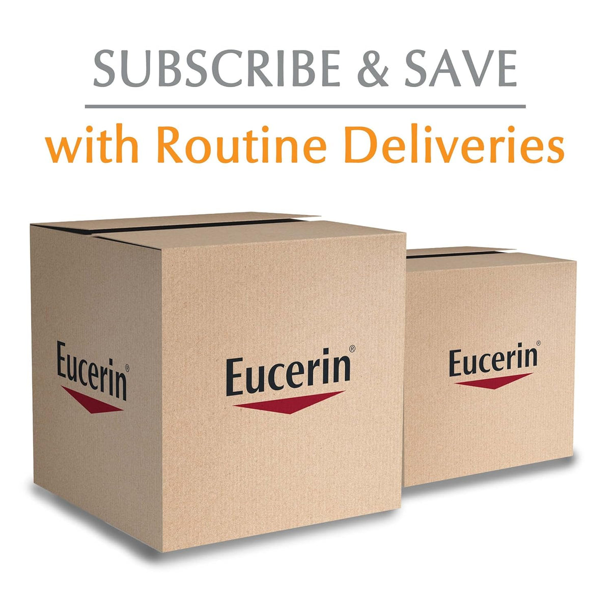Eucerin Sun Tinted Age Defense Face Sunscreen Lotion SPF 50 – Streamlined Skincare for a Clutter-Free Vanity