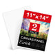 11*14in 2pack