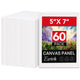 5*7in 60pack