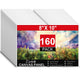 8*10in 160pack