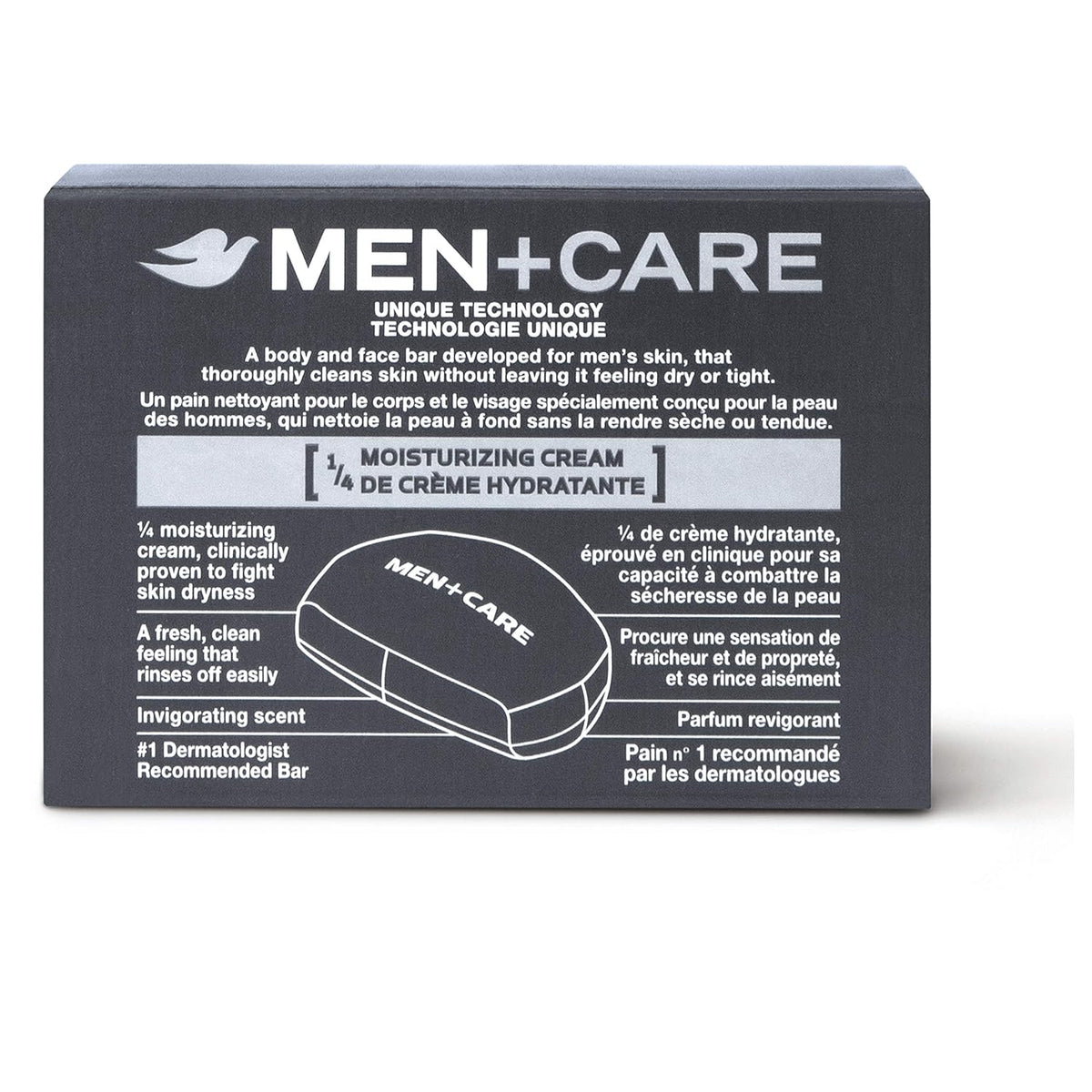extra fresh scent profile with mandarin citrus, patchouli, and rosemary notes