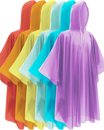 extra-long adult-length body for full torso and thigh coverage