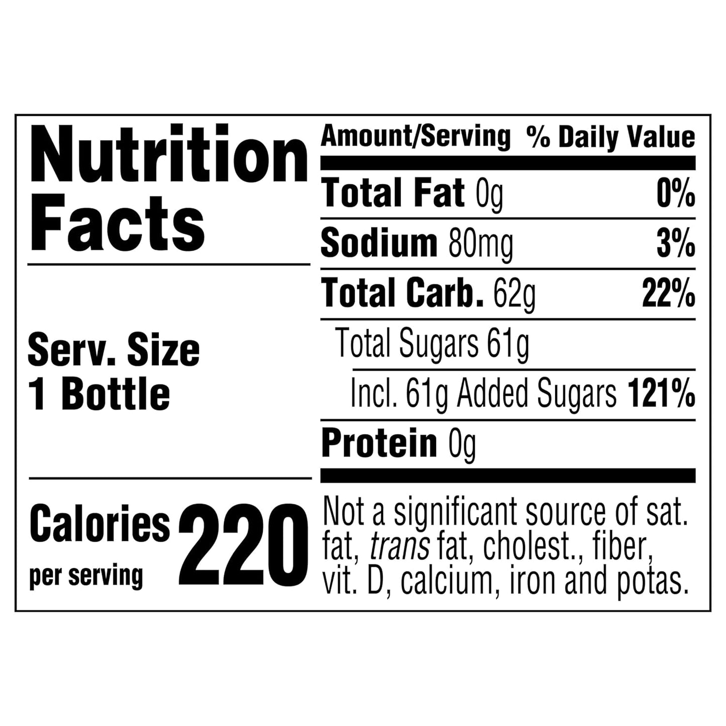 Fanta Orange Soda – Naturally Flavored Guilt-Free Treat, 6 Pack of 16.9 fl oz Bottles