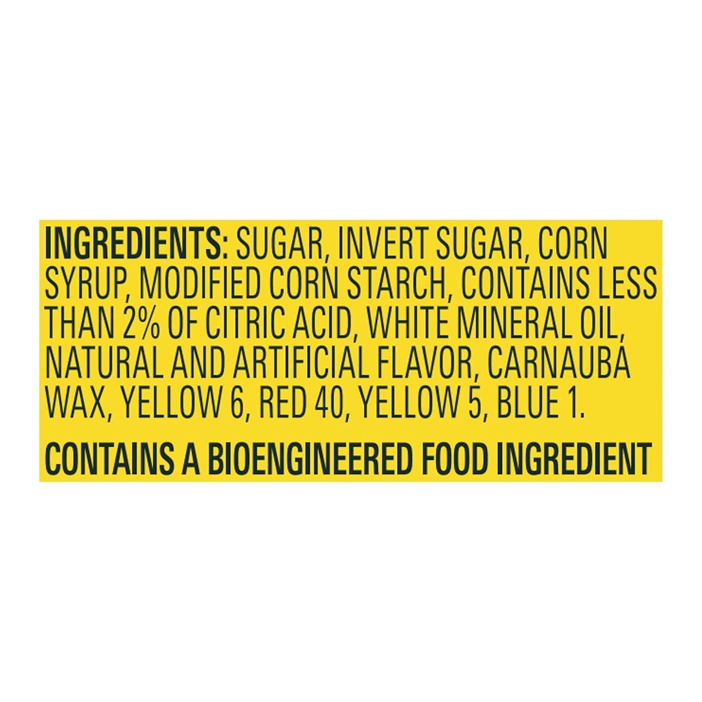 fat-free formulation with no cholesterol messaging