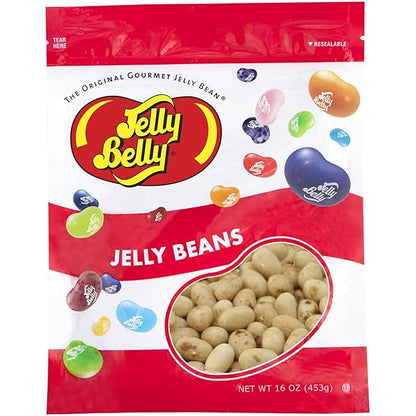 fat-free with only 4 calories per bean