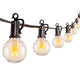 55ft - Black-Incandescent