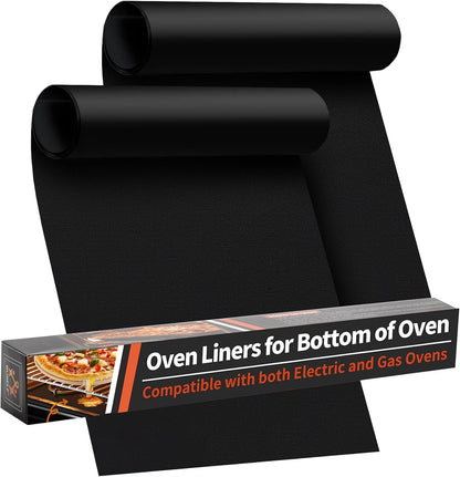 fiberglass core with double-sided non-stick ptfe coating for maximum spill release on both surfaces