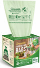 2.6 Gallon - 600 Count (Pack of 1)