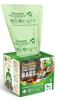 4 Gallon - 100 Count (Pack of 1)