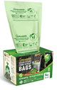 8 Gallon - 200 Count (Pack of 1)
