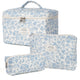 Blue-White