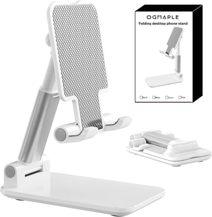 foldable design collapsing to 4.33 x 2.6 x 1.06 inches for pocket portability