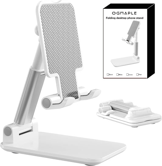 foldable design collapsing to 4.33 x 2.6 x 1.06 inches for pocket portability