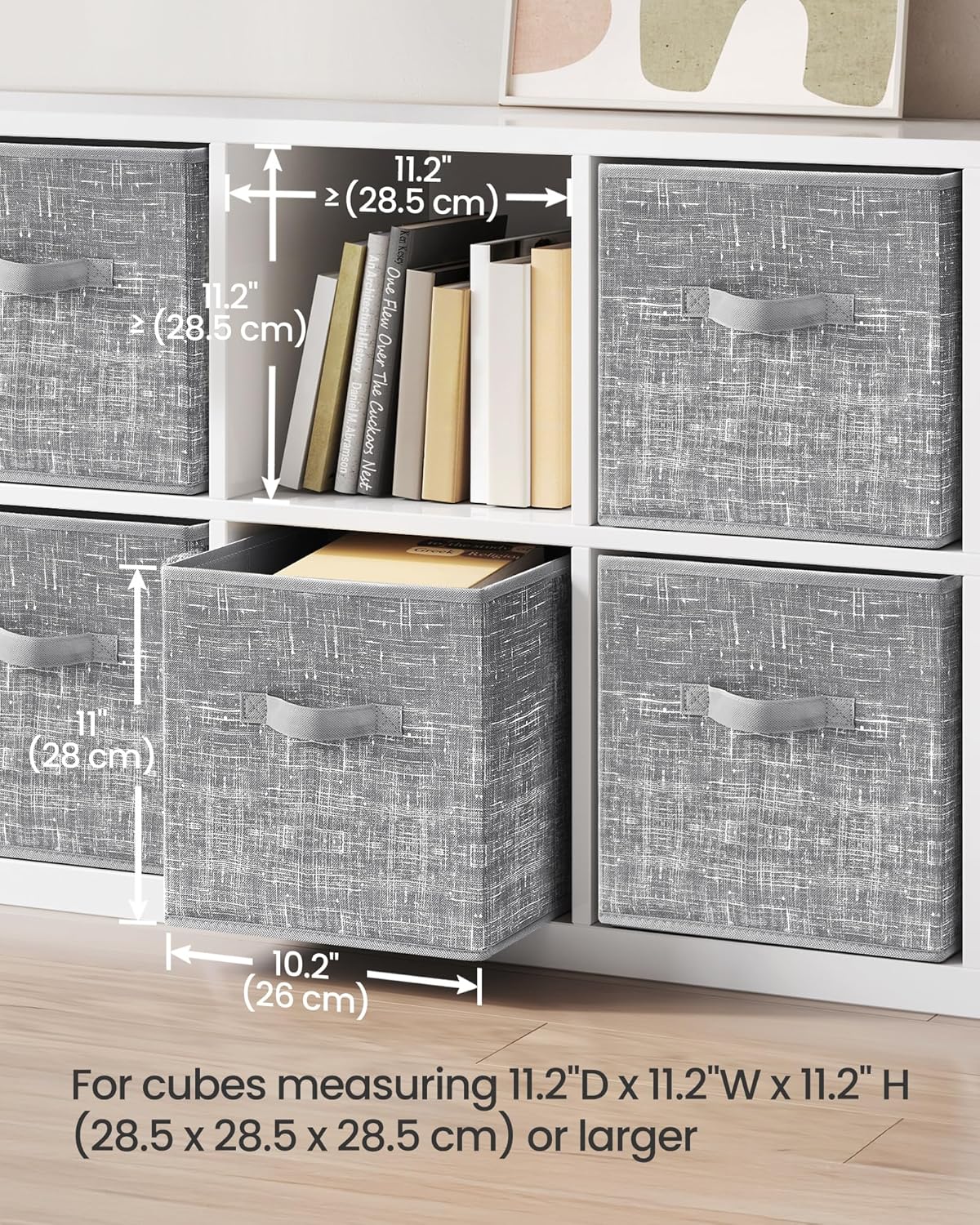 foldable flat design with removable bottom board for compact off-season storage