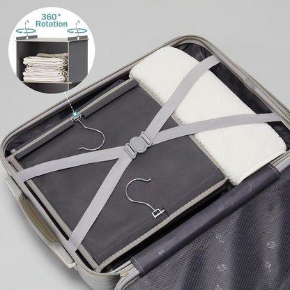 foldable, lightweight (0.45 kg) design for portability and off-season storage