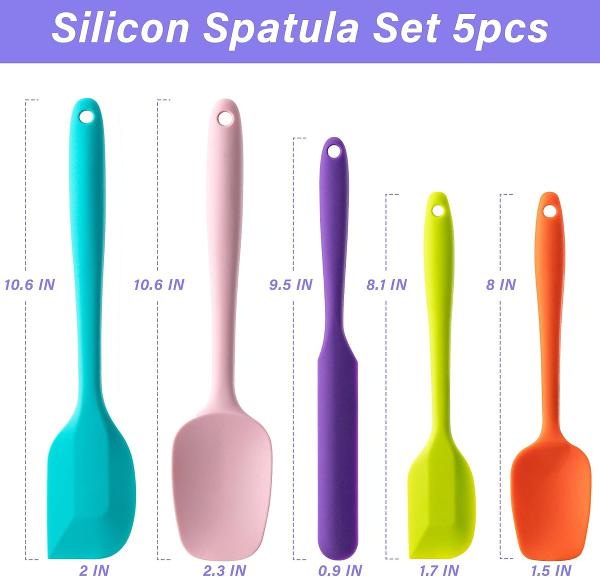 food-grade silicone, bpa-free, latex-free, lead-free, pvc-free, and plastic-free