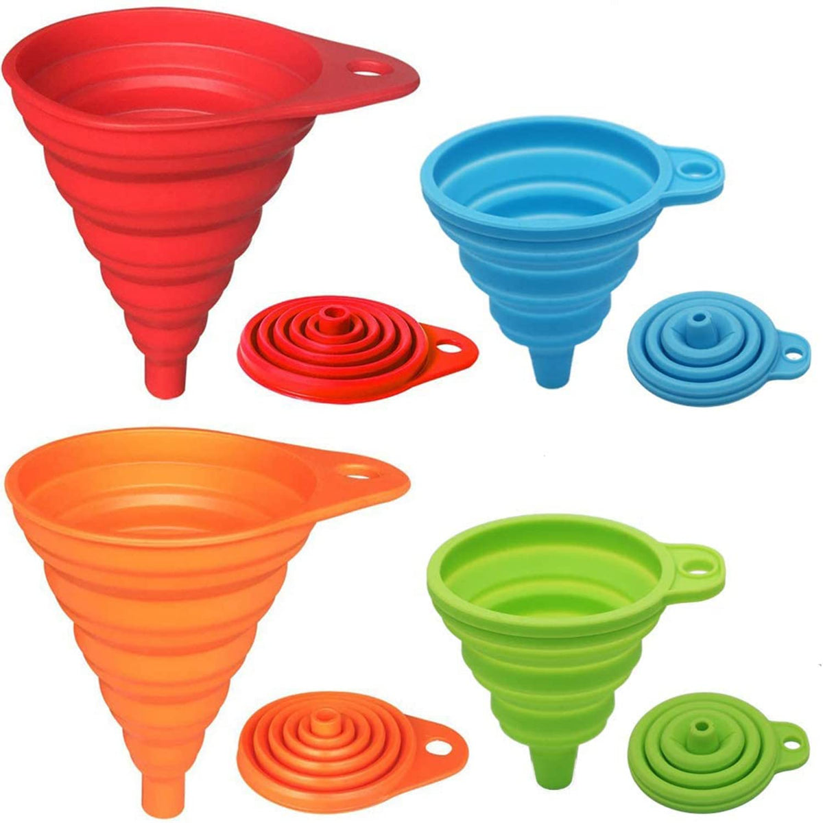 food-grade silicone construction free of harmful plastics