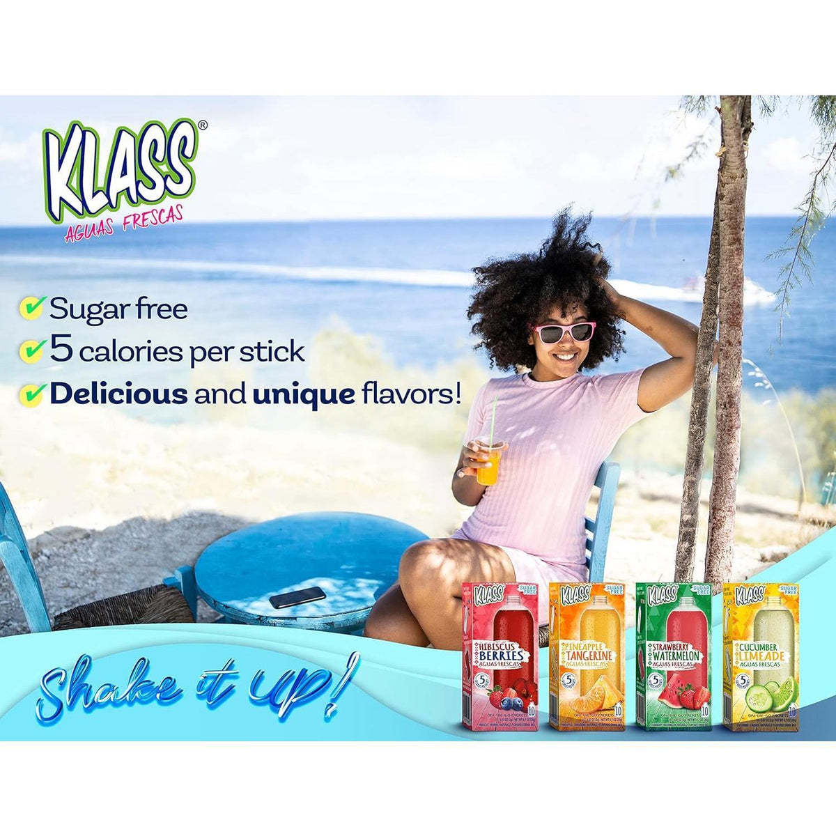 fortified with vitamin d, calcium, iron, and potassium for added nutritional value