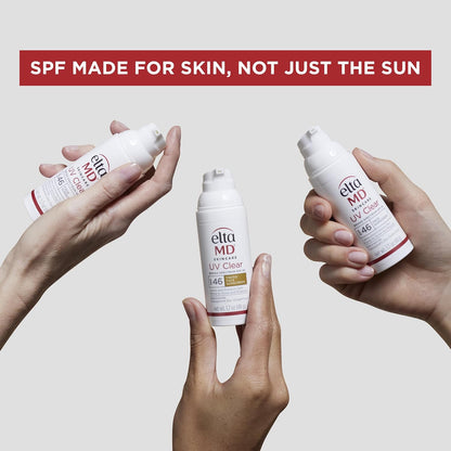 four size variants: 3 oz travel, 7 oz (pack of 2), 8 oz, and 8 oz (pack of 2) for value stocking