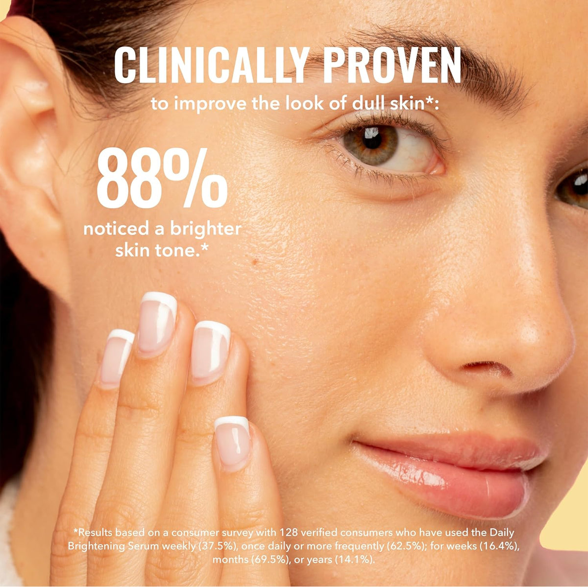 fragrance-free and suitable for all skin types (dry, normal, oily, sensitive)