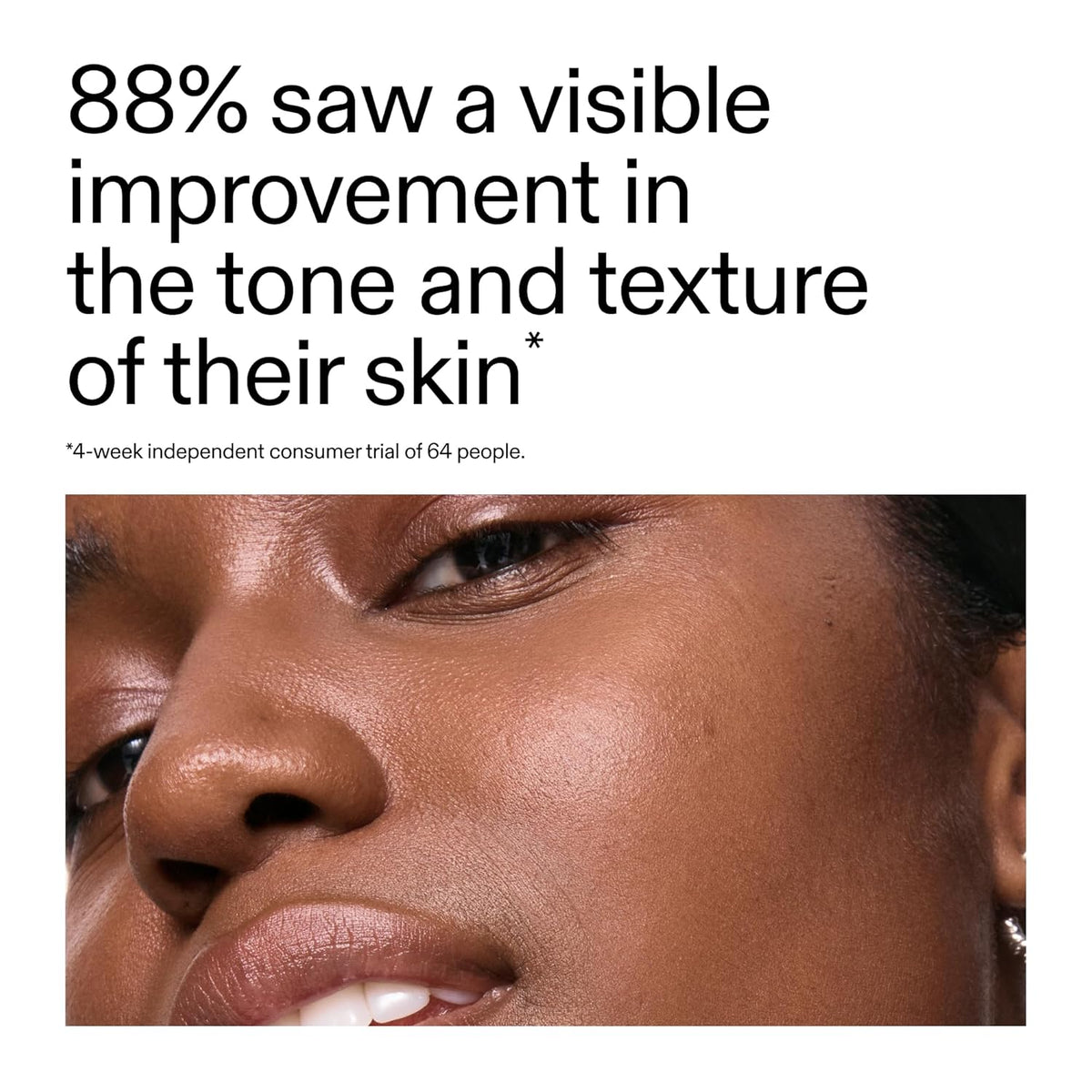 fragrance-free, cruelty-free, and vegan-friendly formulation