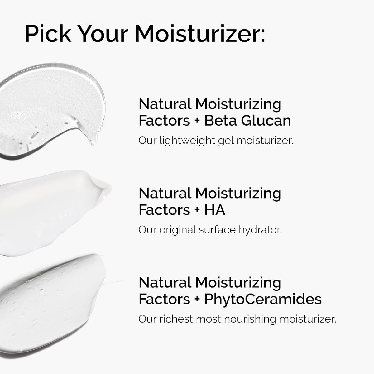 free-from formulation: vegan, cruelty-free, gluten-free, alcohol-free, oil-free, silicone-free